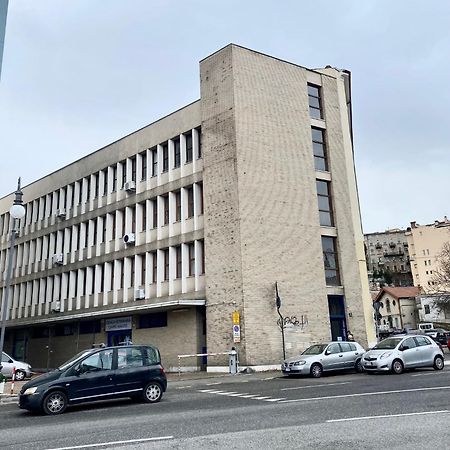 Blu Riva Apartamento Trieste Exterior foto